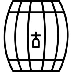 Barrel
