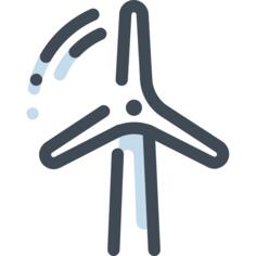 风车