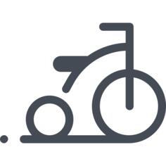 三轮车