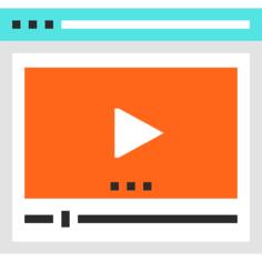 Video player