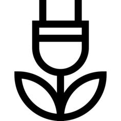 电力