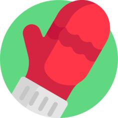 Mitten