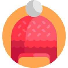 Winter hat