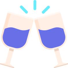 Cheers