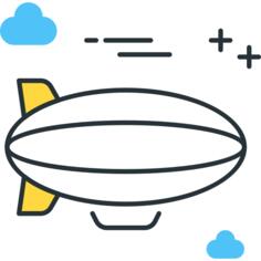 Airship