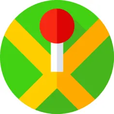 点