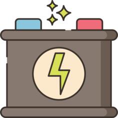 Eco battery