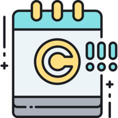 Copyright expiry