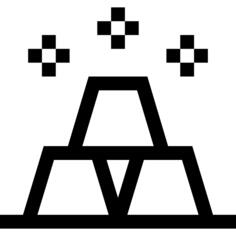 金锭