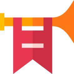 喇叭