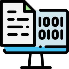 Binary code