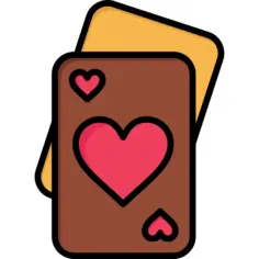 Ace of hearts