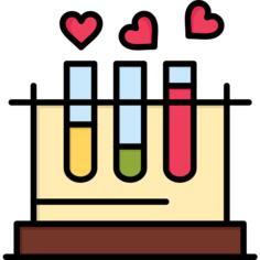 Love potion