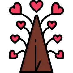 Love tree