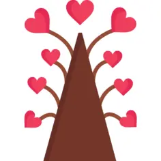 Love tree