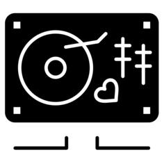 Turntable