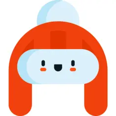 Winter hat