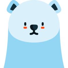 Polar bear