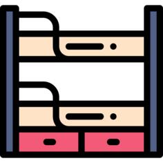 铺位