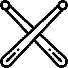 Drumsticks