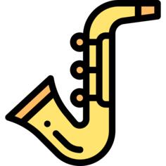 Saxophone