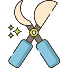 Pruner