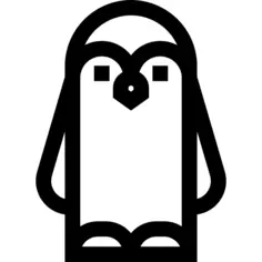 企鹅