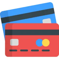 Credit card