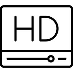 高清播放器