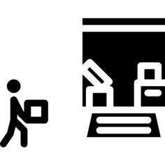 Moving