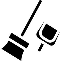 Cleaning tools