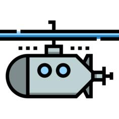 Submarine