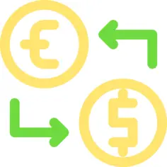 货币兑换