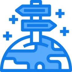 路标