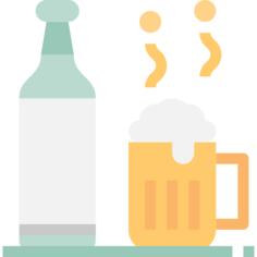 酒吧