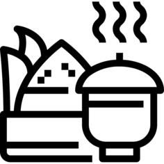 日本的食物