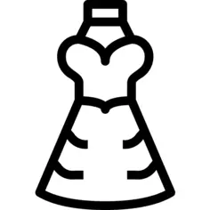 Long dress