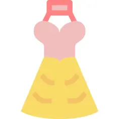 Long dress