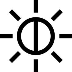 白平衡