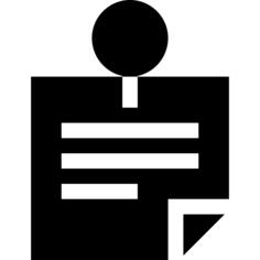 Push pin