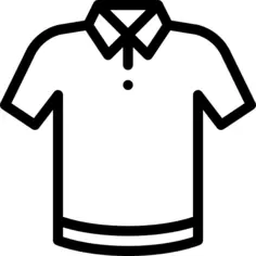 Polo shirt