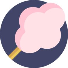 棉花糖