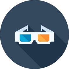 3D
