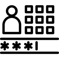 Password