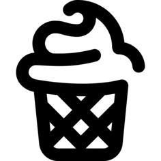 冰淇淋
