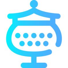 Candy jar