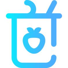 酸奶