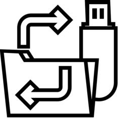 Flash drive