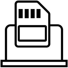 Sim card