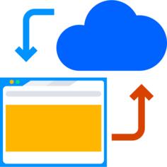 Cloud computing